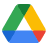 logo google drive